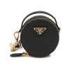 Women PRADA Small Leather Goods | Mini Coin Pouch