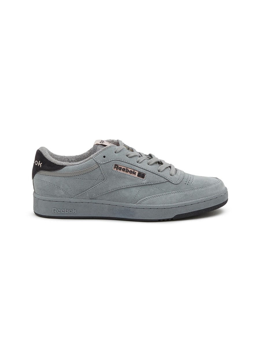 Men REEBOK Sneakers | Club C Suede Sneakers