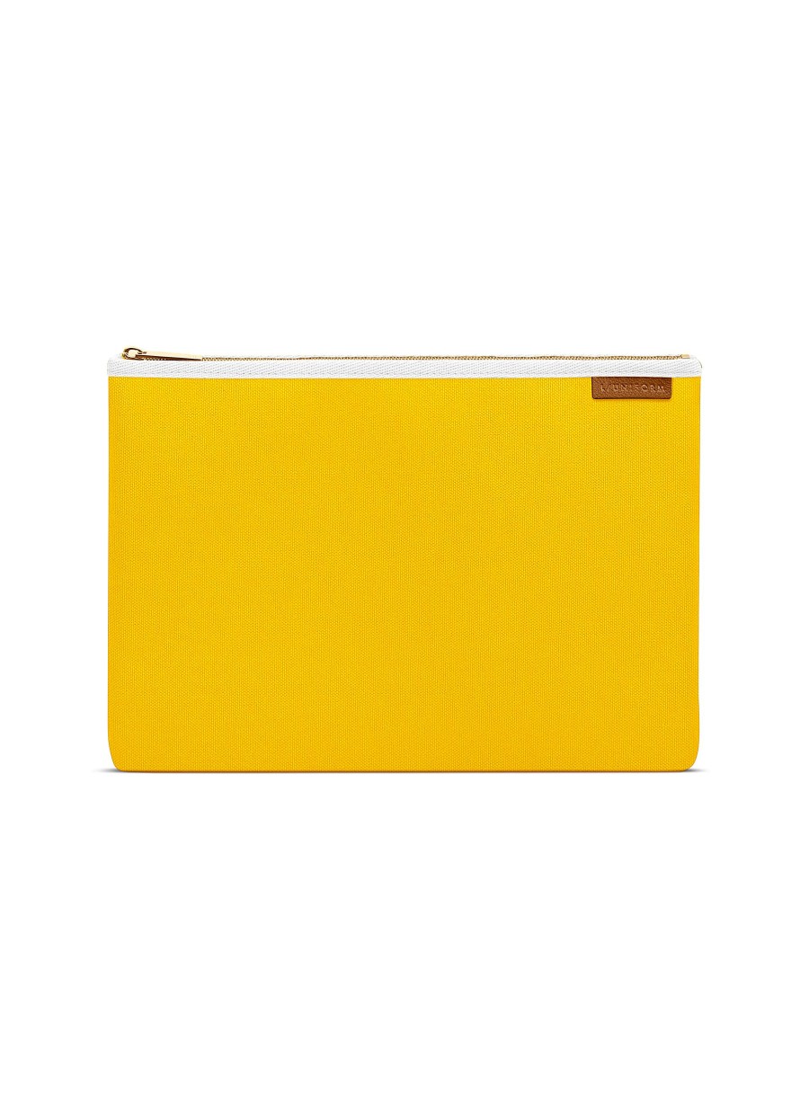 Women L/UNIFORM Small Leather Goods | Medium Pouch N°16