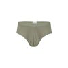 Men ZIMMERLI Underwear | Sea Island Cotton Briefs