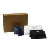 Men LANE CRAWFORD T-Shirts | The Essentials Gift Box — Homewear