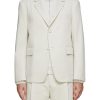 Men THOM BROWNE Suits | Single Breasted Blazer