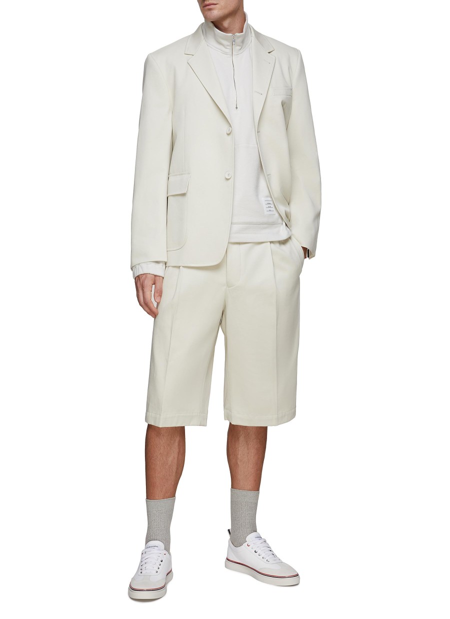 Men THOM BROWNE Suits | Single Breasted Blazer