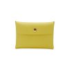 Women L/UNIFORM Small Leather Goods | Small Leather Envelope N°81