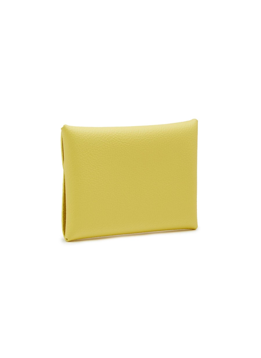 Women L/UNIFORM Small Leather Goods | Small Leather Envelope N°81