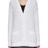 Women MISSONI Knitwear | Sequin Cable Knit Cardigan