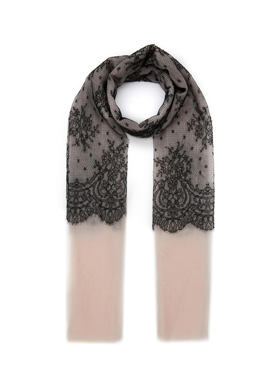 Women LANE'S Scarves & Wraps | Hidy N.G. Lace Scarf