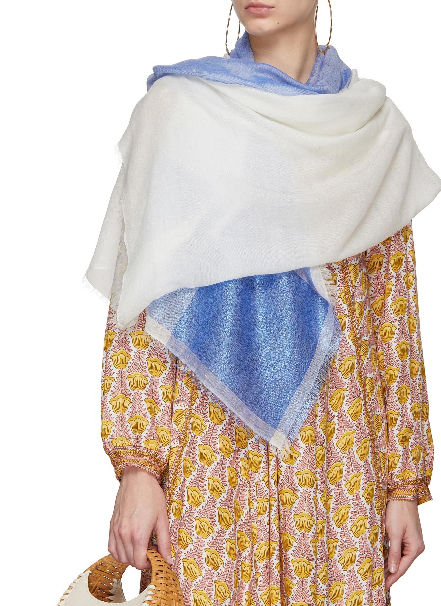 Women JANE CARR Scarves & Wraps | The Shimmer Square