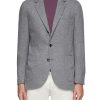 Men BRUNELLO CUCINELLI Suits | Cashmere Casual Blazer