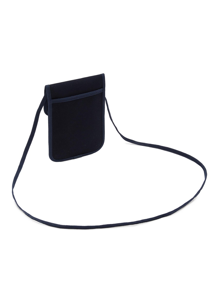 Women L/UNIFORM Small Leather Goods | The Neck Pouch N°157