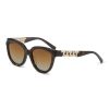 Women TIFFANY Eyewear | Acetate Cateye Sunglasses