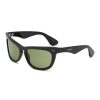 Men MARNI Eyewear | Isamu V Shape Sunglasses