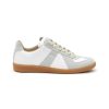 Men MAISON MARGIELA Sneakers | Replica' Leather Low Top Sneakers