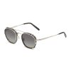 Men OLIVER PEOPLES ACCESSORIES Eyewear | Pillow Metal Round Sunglasses