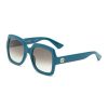 Women GUCCI Eyewear | Logo Acetate Square Sunglasses