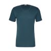 Men ZIMMERLI Underwear | Sea Island Cotton Undershirt