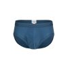 Men ZIMMERLI Underwear | Sea Island Cotton Briefs