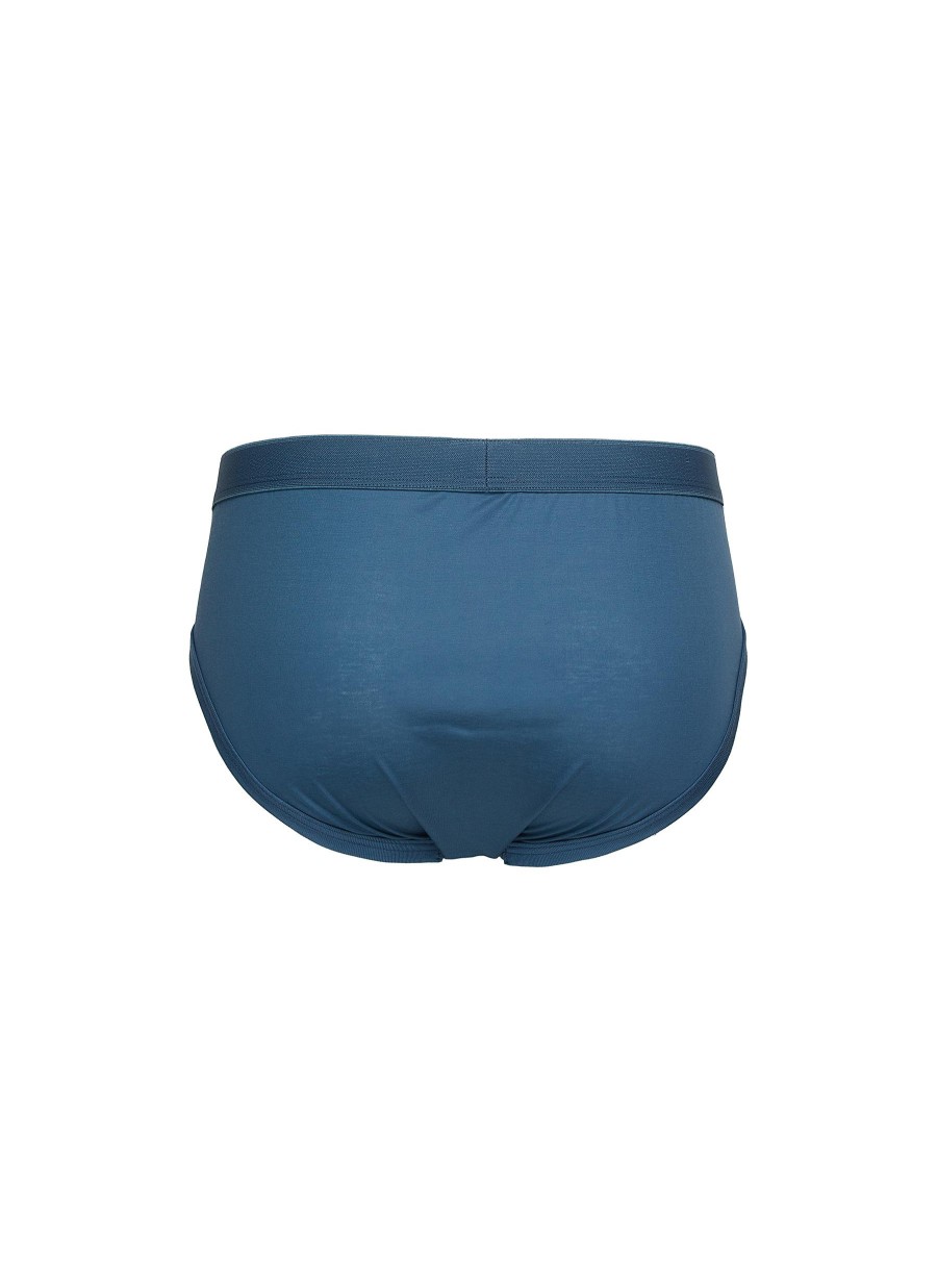 Men ZIMMERLI Underwear | Sea Island Cotton Briefs