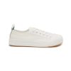 Men BOTTEGA VENETA Sneakers | Vulcan' Low Top Lace Up Canvas Sneakers