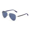 Men MONTBLANC Eyewear | Mb0182S Metal Aviator Sunglasses