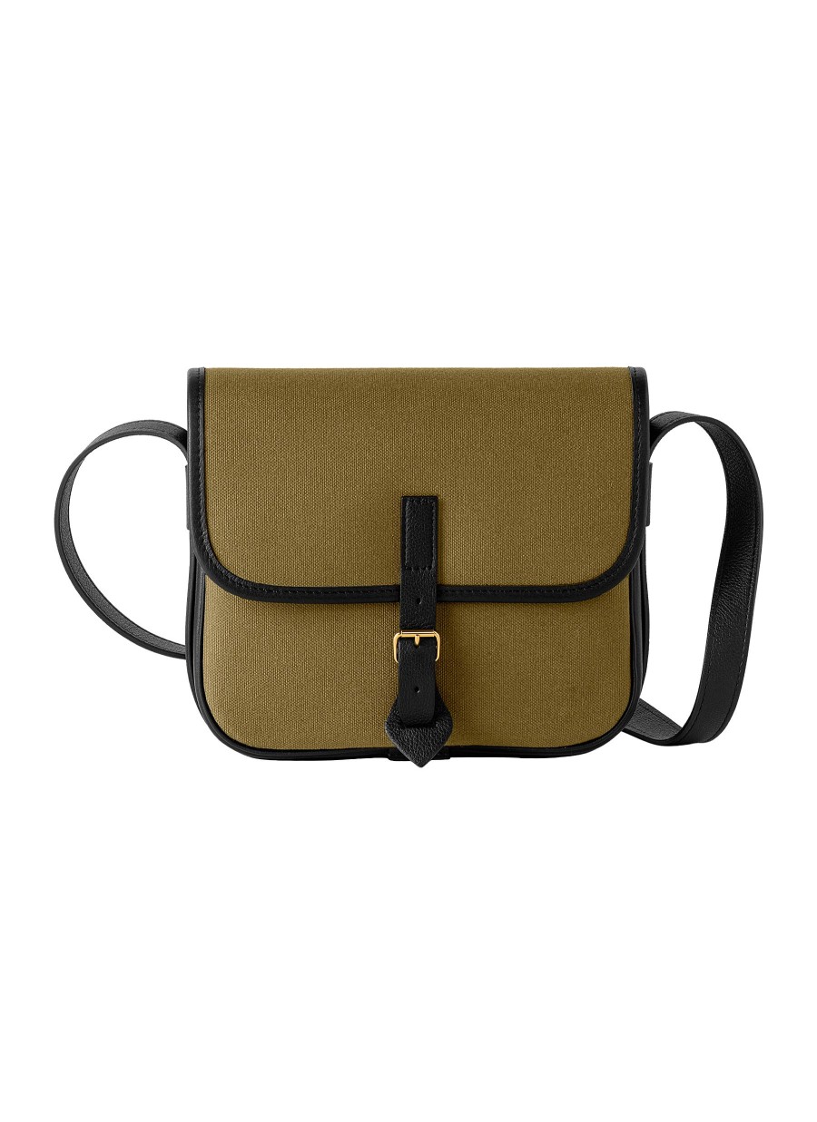 Women L/UNIFORM Crossbody | The Cross Body Bag N°146