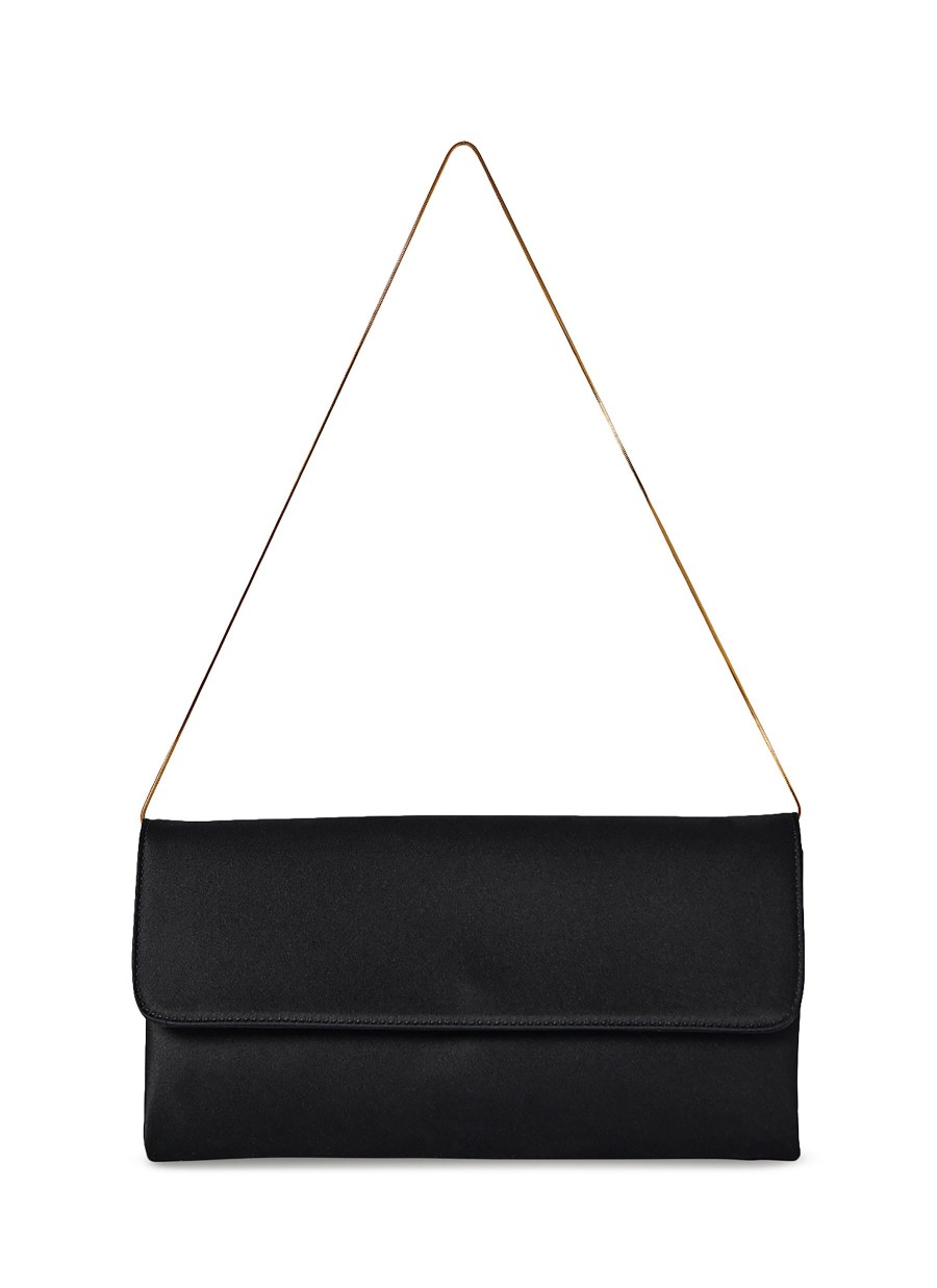 Women THE ROW Crossbody | Aurora Satin Clutch Bag