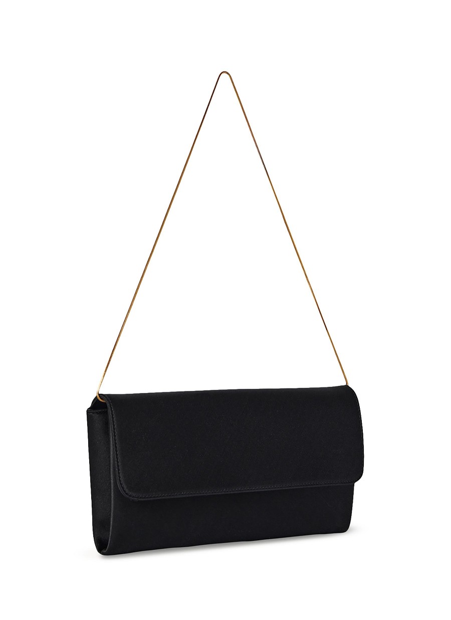 Women THE ROW Crossbody | Aurora Satin Clutch Bag