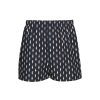 Men SUNSPEL Underwear | Nutcracker Print Cotton Boxer Shorts