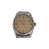 Men LANE CRAWFORD VINTAGE COLLECTION Watches | Rolex Air King Silver Dial Steel Case Wrist Watch