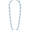 Women LANE CRAWFORD VINTAGE ACCESSORIES Vintage Accessories | Chanel Crystal Necklace