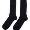 Men FALKE Socks | Tiago Cotton Blend Crew Socks