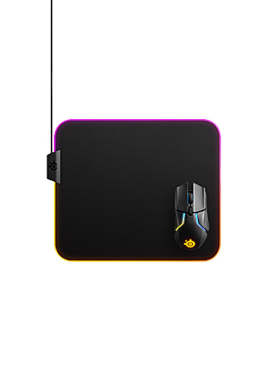 Women STEELSERIES Tech Accessories | Qck Prism' Cloth Mousepad - Medium