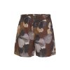 Men ZIMMERLI Underwear | Cotton Sateen Print Boxer Shorts