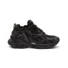 Men BALENCIAGA Sneakers | Runner' Low Top Lace Up Sneakers