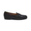 Men BAUDOIN & LANGE Flats | Sagan Ginkgo Ivy Loafers