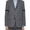 Men THOM BROWNE Suits | Armband Blazer