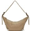 Women LEMAIRE Crossbody | Small Soft Game Canvas Shoulder Bag