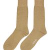 Men PANTHERELLA Socks | Tavener Cotton Long Ankle Socks