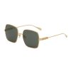 Men GUCCI Eyewear | Metal Square Sunglasses