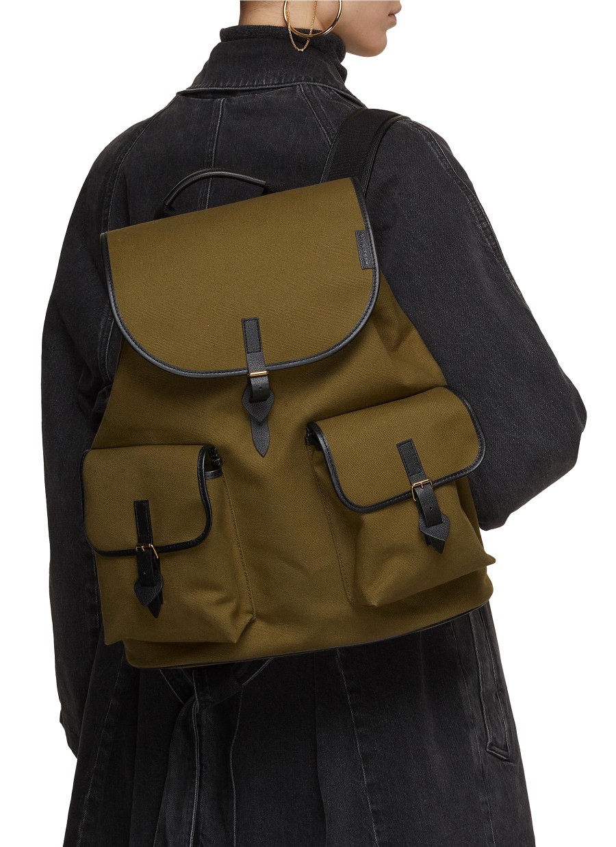 Women L/UNIFORM Backpacks | The Hiking Bag N°163