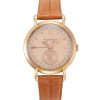 Men LANE CRAWFORD VINTAGE COLLECTION Watches | Jaeger Lecoultre Rose Gold Watch