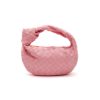 Women BOTTEGA VENETA Clutch Bags | Mini 'Jodie' Intrecciato Nappa Leather Hobo Bag