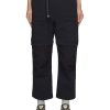 Men NIKE Pants | Smith Summit Detachable Cargo Pants