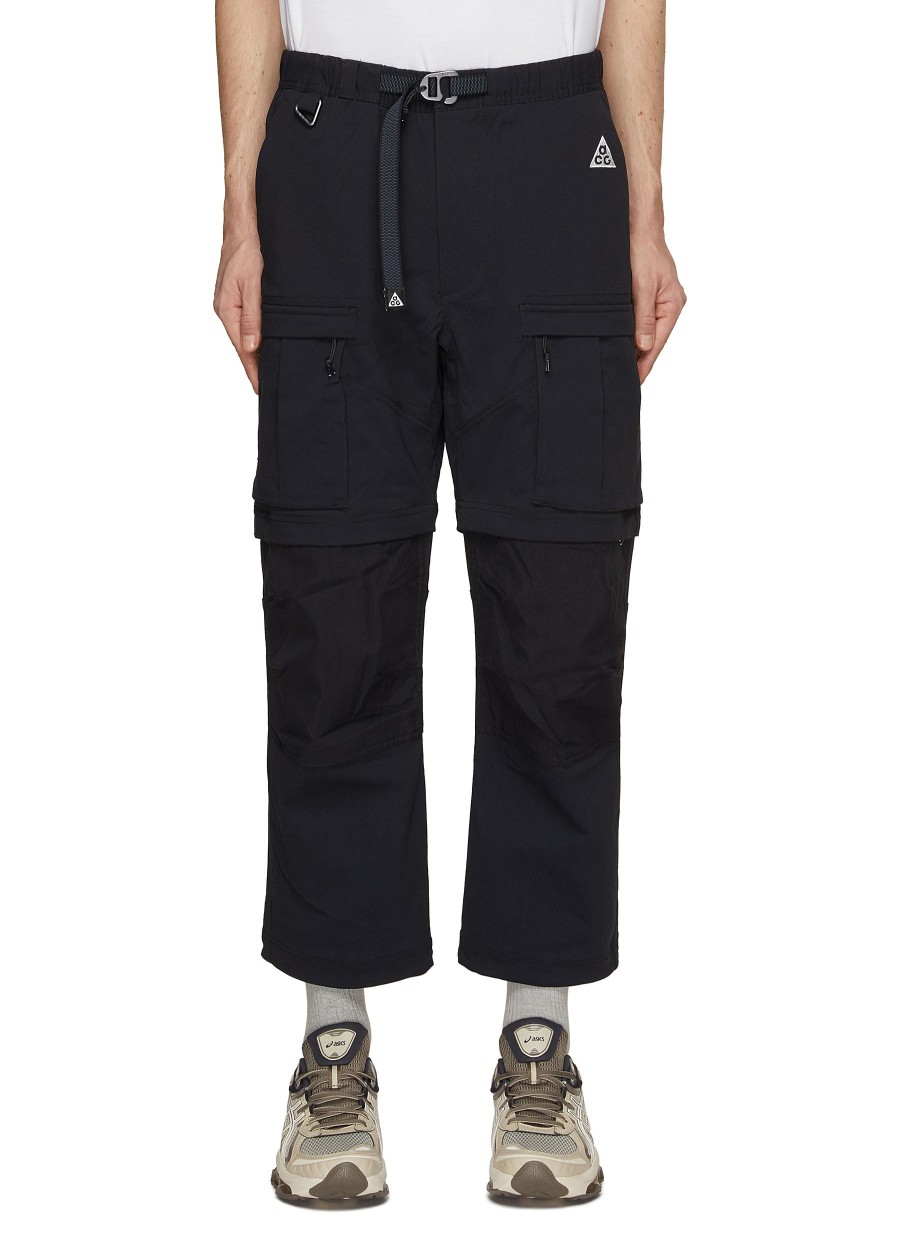 Men NIKE Pants | Smith Summit Detachable Cargo Pants