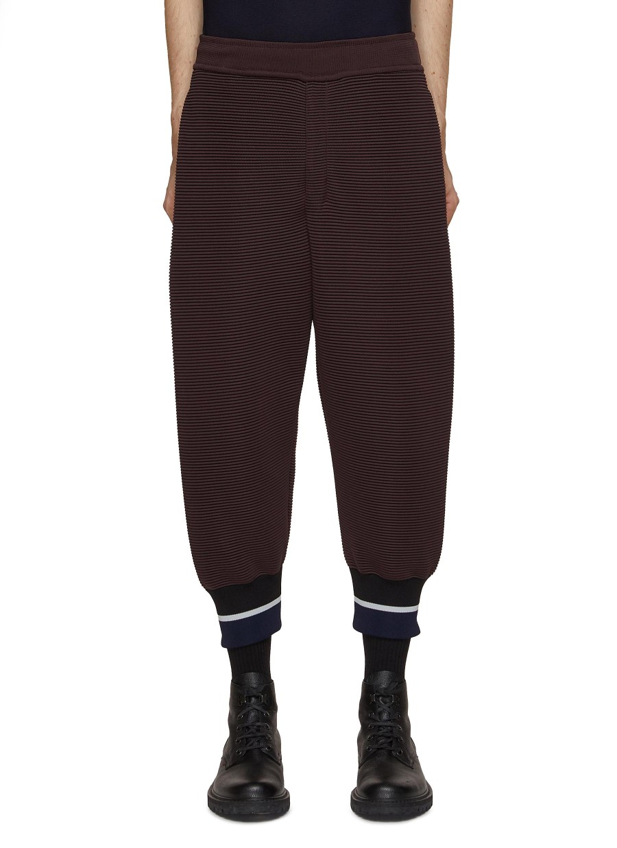 Men CFCL Pants | Stratum Jogger Pants