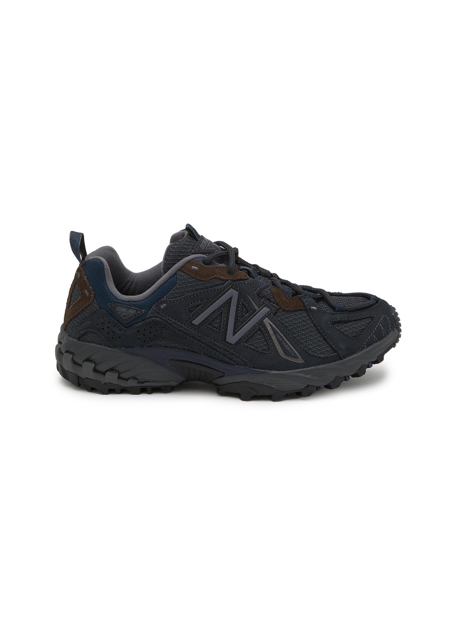 Men NEW BALANCE Sneakers | 610T Low Top Lace Up Sneakers