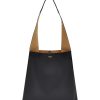 Women REE PROJECTS Tote Bags | Nessa Leather Tote Bag