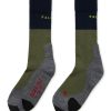 Men FALKE Socks | Tk2 Explore Men Trekking Socks