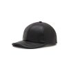 Men MONCLER Hats & Gloves | X Billionaire Boys Club Leather Baseball Cap