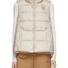 Women SOUTHCAPE Coats | Flare Puffer Gilet